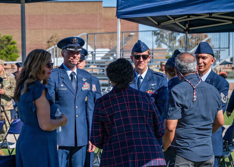 Memorial Day 2026 HAFB