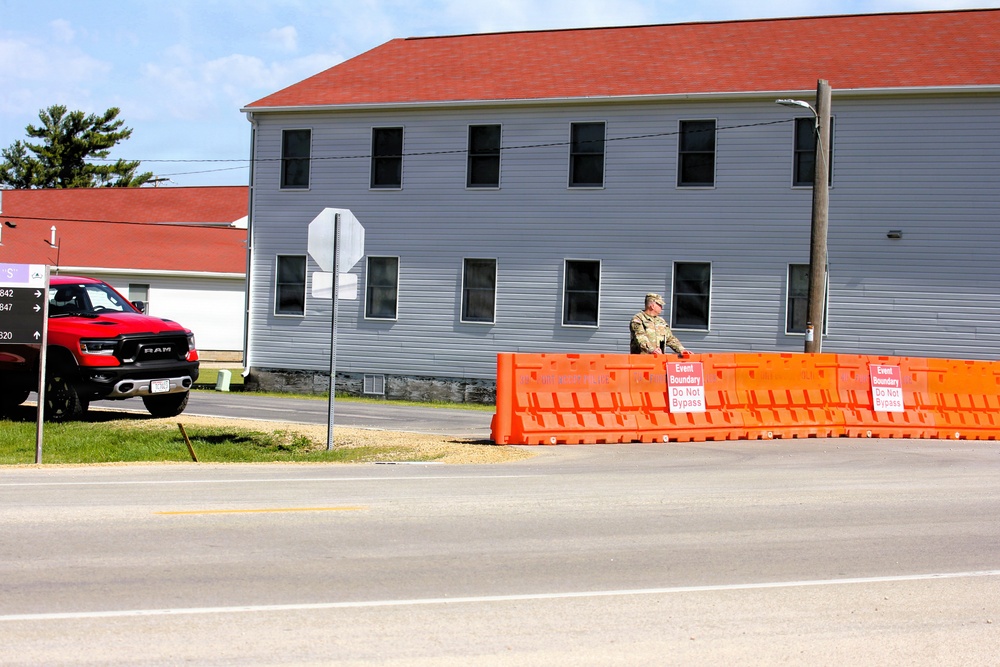 2026 Fort McCoy Armed Forces Day Open House