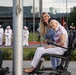Service Members and Veterans Kickoff Sail 250 New Orleans at the Veterans Affairs Hospital