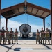 A-10 engine build marks closing chapter at Davis-Monthan