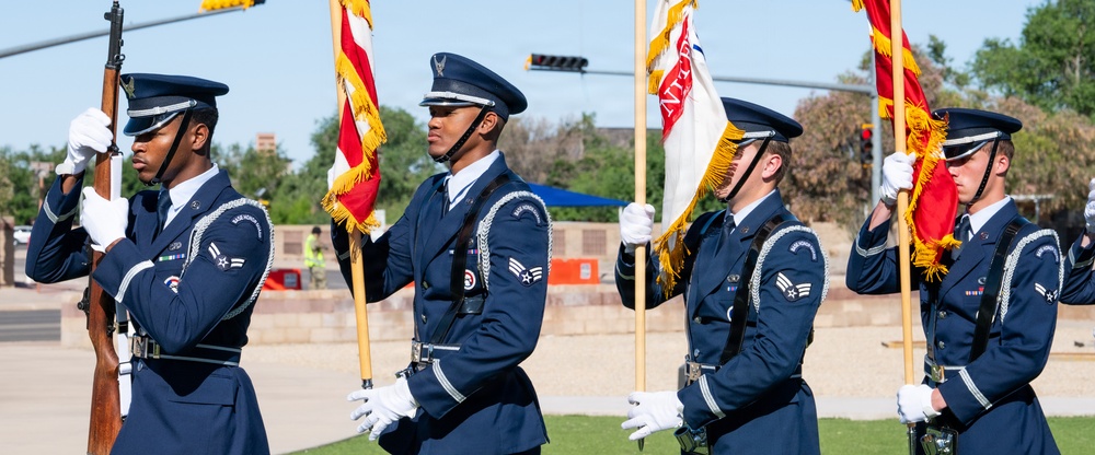 Memorial Day 2026 HAFB
