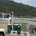 Electrical System Upgrades at Dworshak Hatchery Bolster Fish Survival
