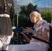 Service Members and Veterans Kickoff Sail 250 New Orleans at the Veterans Affairs Hospital