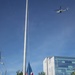 Service Members and Veterans Kickoff Sail 250 New Orleans at the Veterans Affairs Hospital
