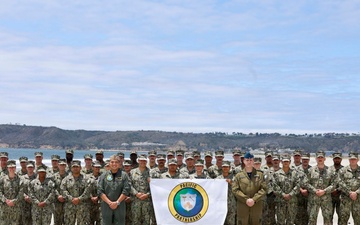 Two Decades of Cooperation in the Indo-Pacific: Pacific Partnership 2026 Mission Begins