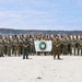 Pacific Partnership Returns for 20th Anniversary
