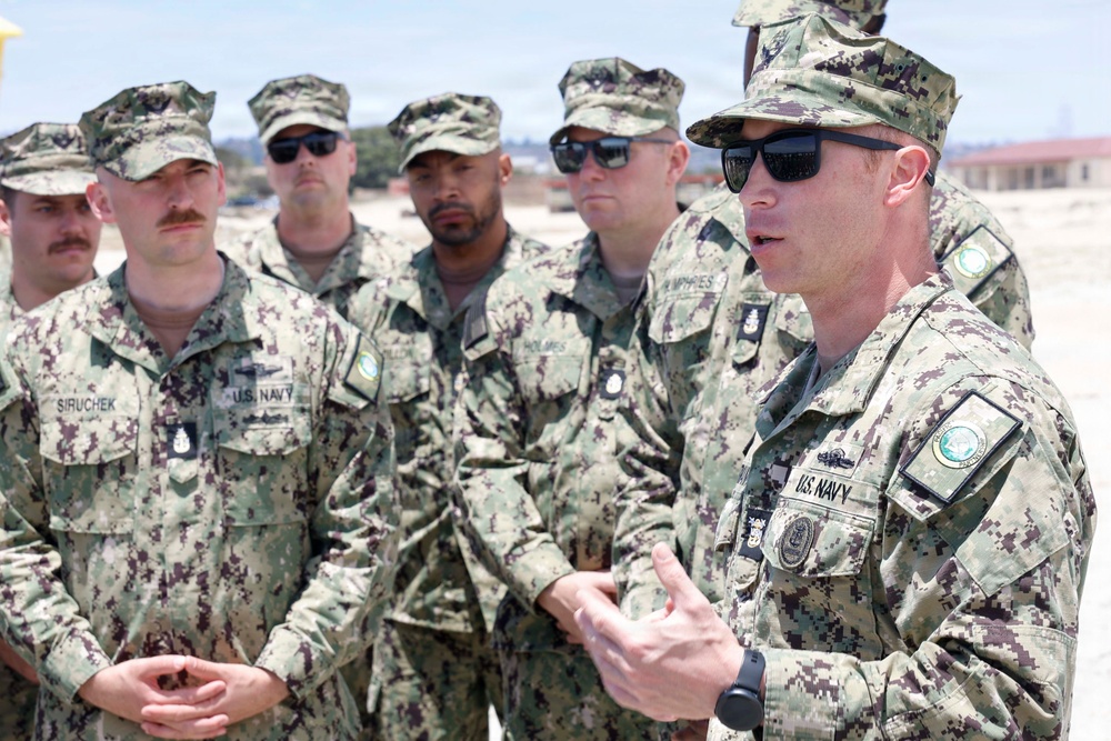 Pacific Partnership Returns for 20th Anniversary