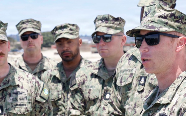 Pacific Partnership Returns for 20th Anniversary