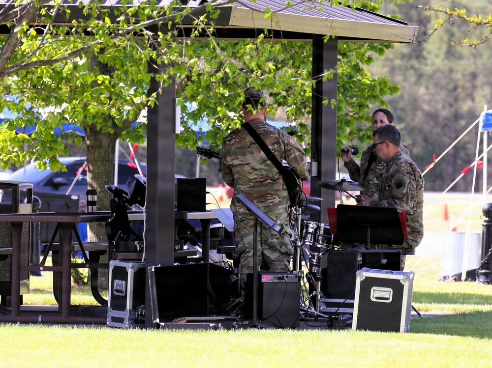 2026 Fort McCoy Armed Forces Day Open House