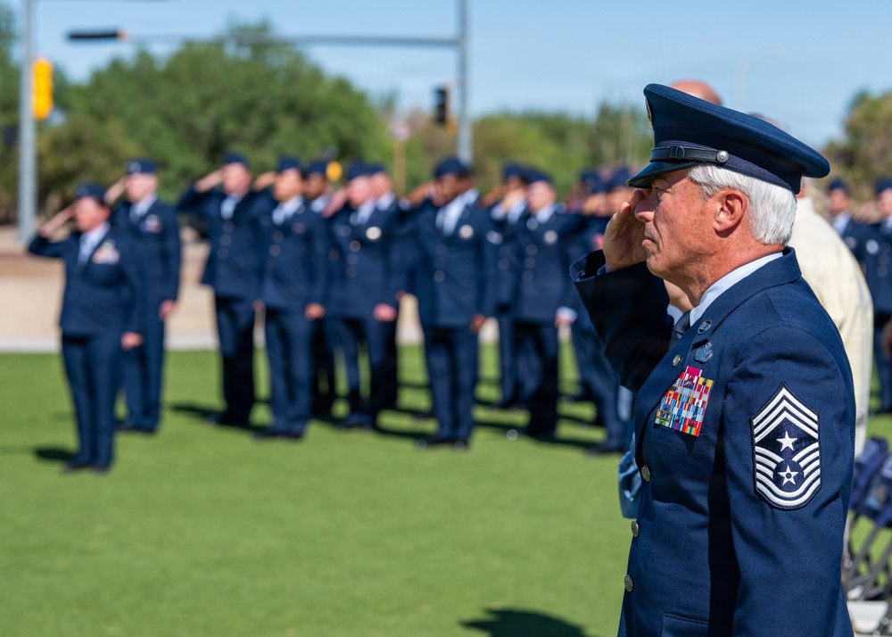 Memorial Day 2026 HAFB