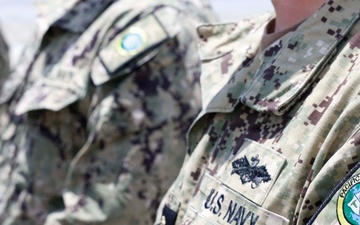 Pacific Partnership Returns for 20th Anniversary