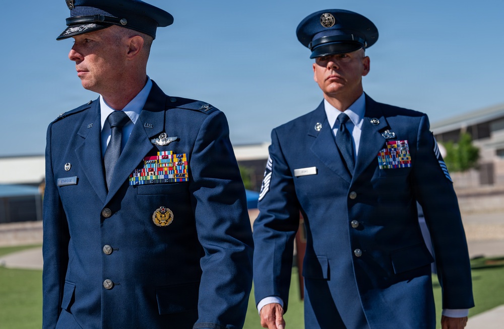 Memorial Day 2026 HAFB
