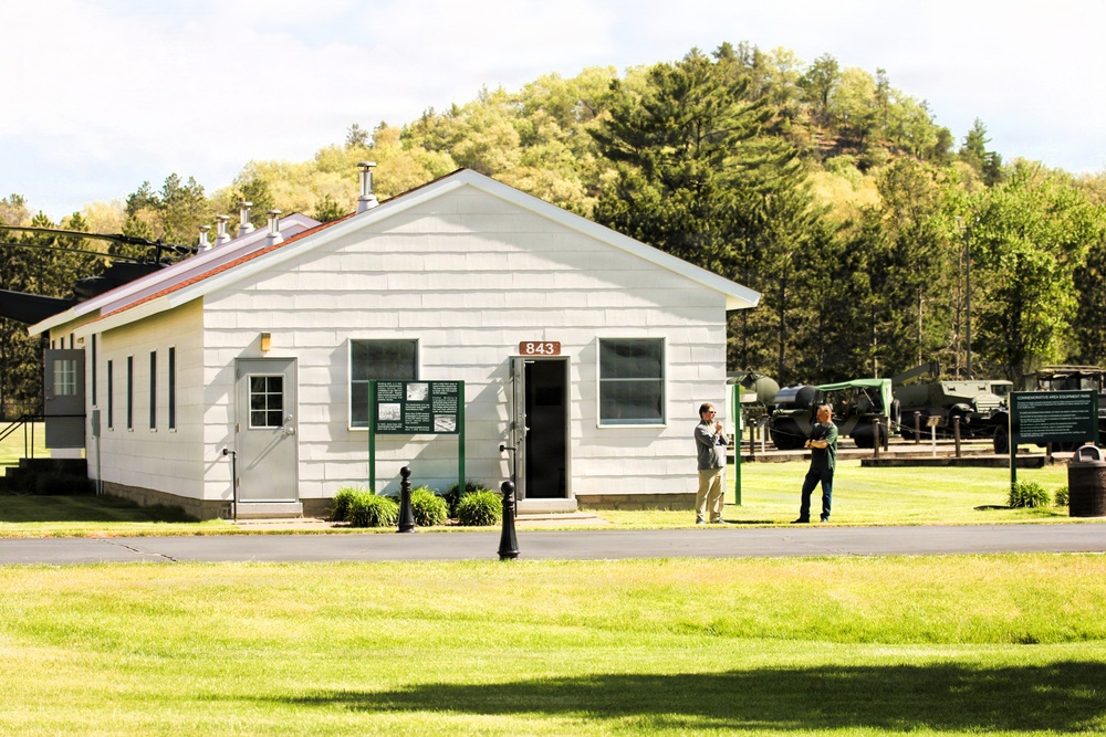 2026 Fort McCoy Armed Forces Day Open House