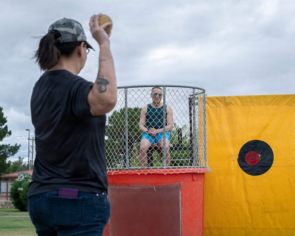 Locking in standards &amp; letting loose: Garrison Safety and Org Day 2026