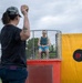 Locking in standards &amp; letting loose: Garrison Safety and Org Day 2026