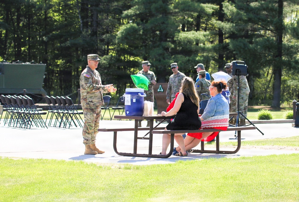 2026 Fort McCoy Armed Forces Day Open House