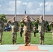 2nd Armored Brigade Combat Team Change Of Command