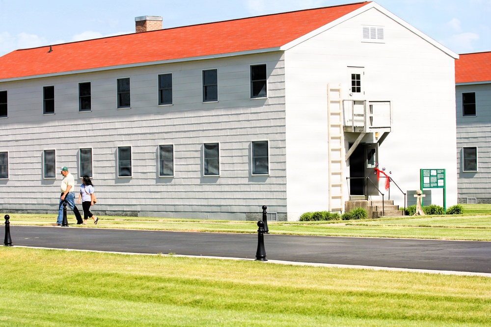 2026 Fort McCoy Armed Forces Day Open House