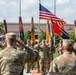 2nd Armored Brigade Combat Team Change Of Command