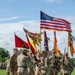 2nd Armored Brigade Combat Team Change Of Command