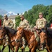 2nd Armored Brigade Combat Team Change Of Command