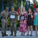 2nd Armored Brigade Combat Team Award Ceremony
