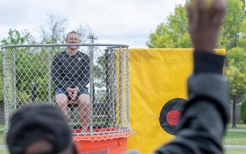 Locking in standards &amp; letting loose: Garrison Safety and Org Day 2026