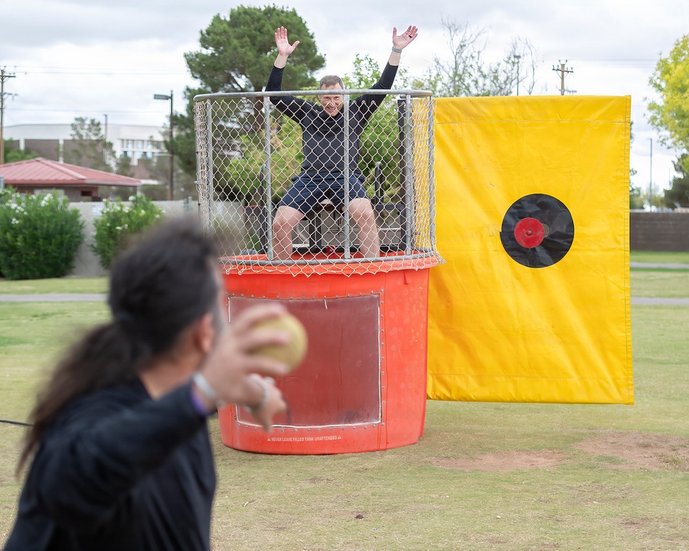 Locking in standards &amp; letting loose: Garrison Safety and Org Day 2026