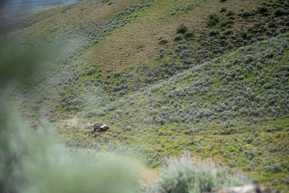 Idaho TACPs focus on shooting fundamentals