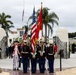 Fort Rosecrans Memorial Day Ceremony