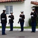 Fort Rosecrans Memorial Day Ceremony