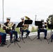 Fort Rosecrans Memorial Day Ceremony