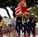 Fort Rosecrans Memorial Day Ceremony