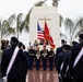 Fort Rosecrans Memorial Day Ceremony