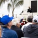 Fort Rosecrans Memorial Day Ceremony