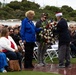 Fort Rosecrans Memorial Day Ceremony