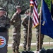 Montana National Guard hosts historic 163rd transformation ceremony