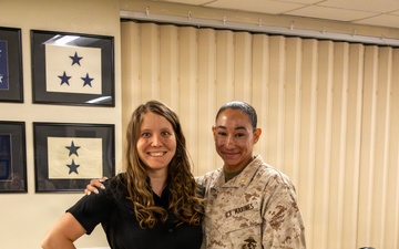 Farewell Ceremony