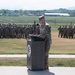 Montana National Guard marks historic 163rd transformation ceremony