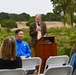 Fort Ord’s history celebrated at local Freedom 250 ceremony