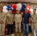 Farewell Ceremony