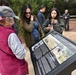 Fort Ord’s history celebrated at local Freedom 250 ceremony