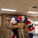 Farewell Ceremony
