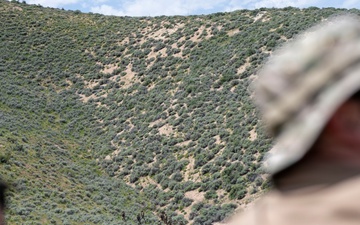 Idaho TACPs focus on shooting fundamentals