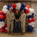 Farewell Ceremony