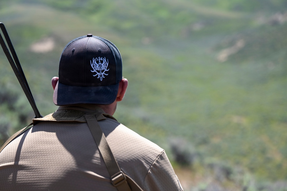 Idaho TACPs focus on shooting fundamentals
