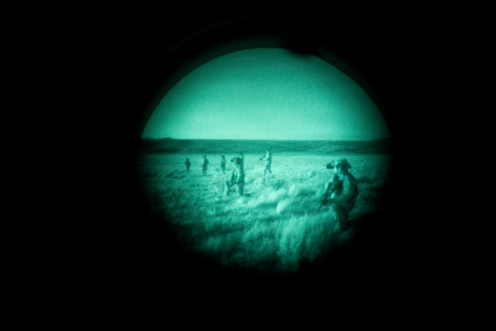 Idaho TACPs focus on shooting fundamentals