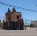 I Marine Expeditionary Force Support Battalion assembles storage shed