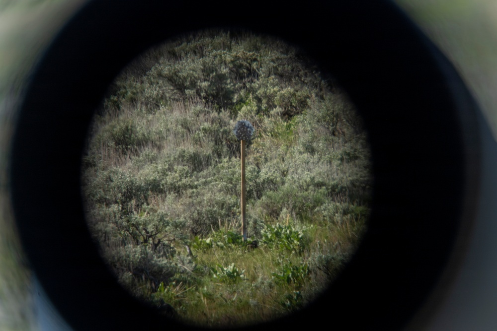 Idaho TACPs focus on shooting fundamentals