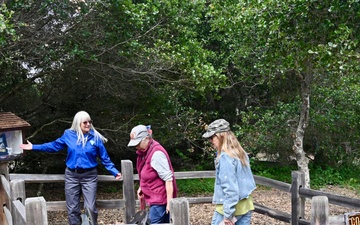 Fort Ord’s history celebrated at local Freedom 250 ceremony